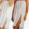 Spa Body Wrap Honeycomb